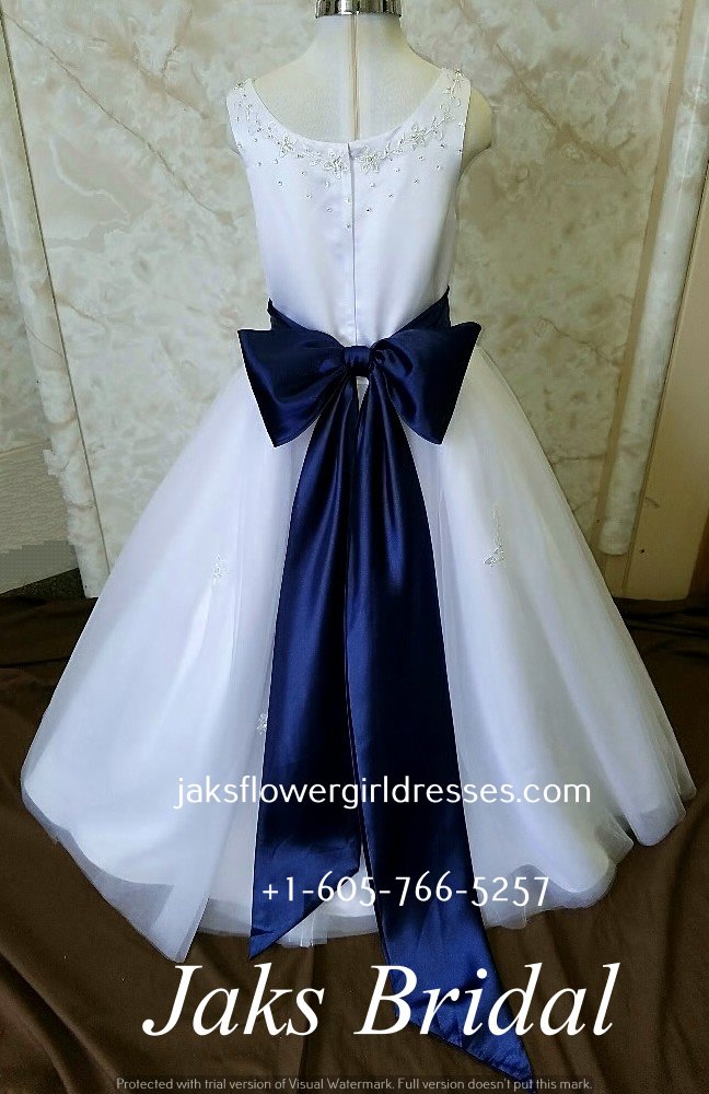 flower girl dresses